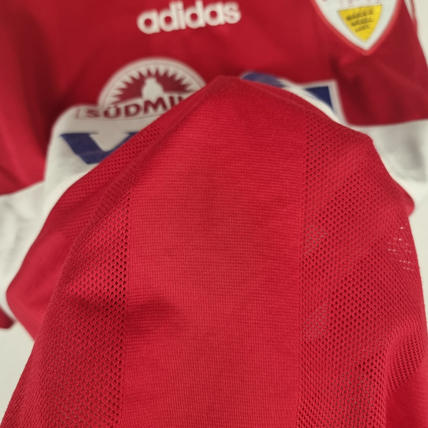 Tanktop - Hamburger SV - 2010 - M