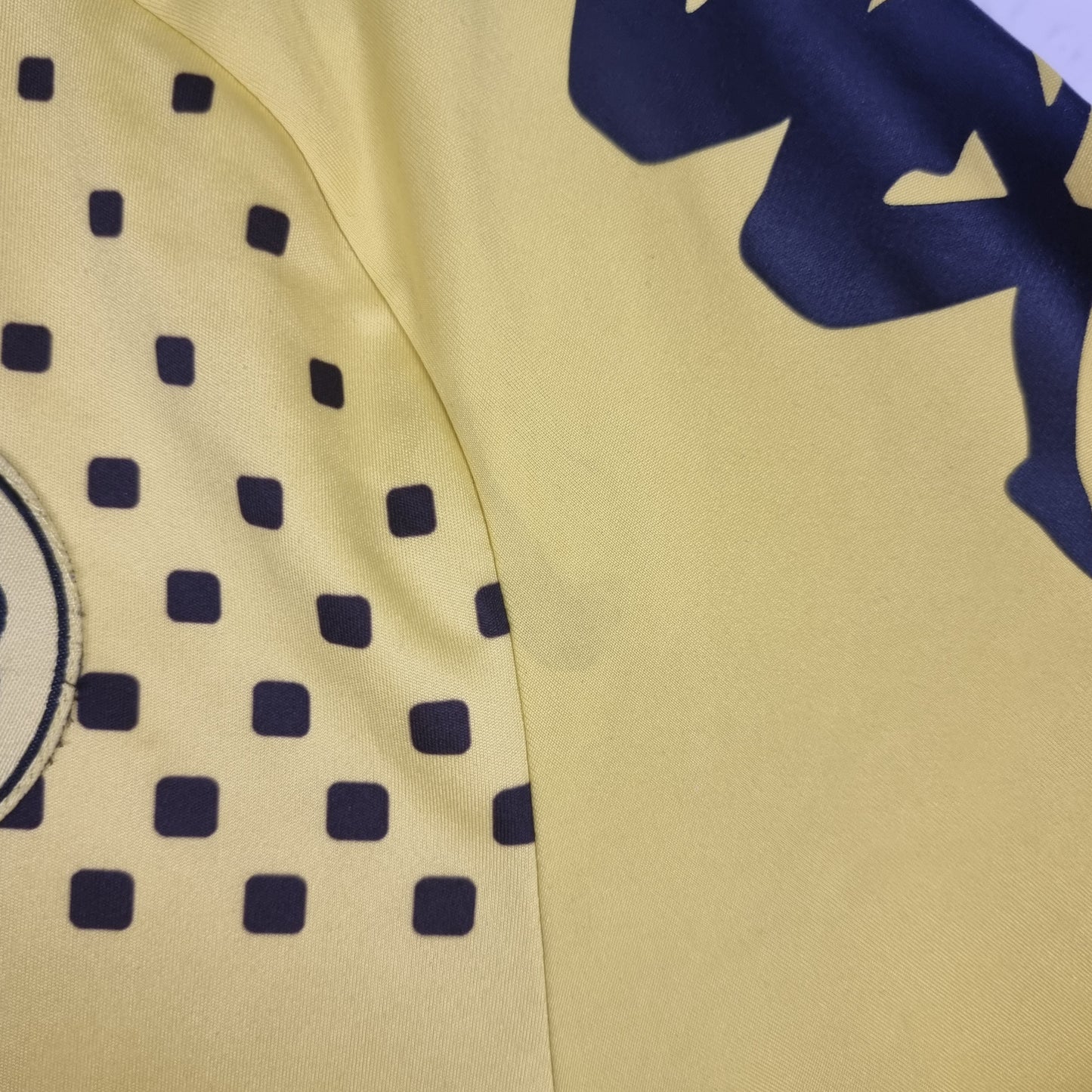 Jersey - Borussia Dortmund (BVB) - 2011/2012 - L - Home