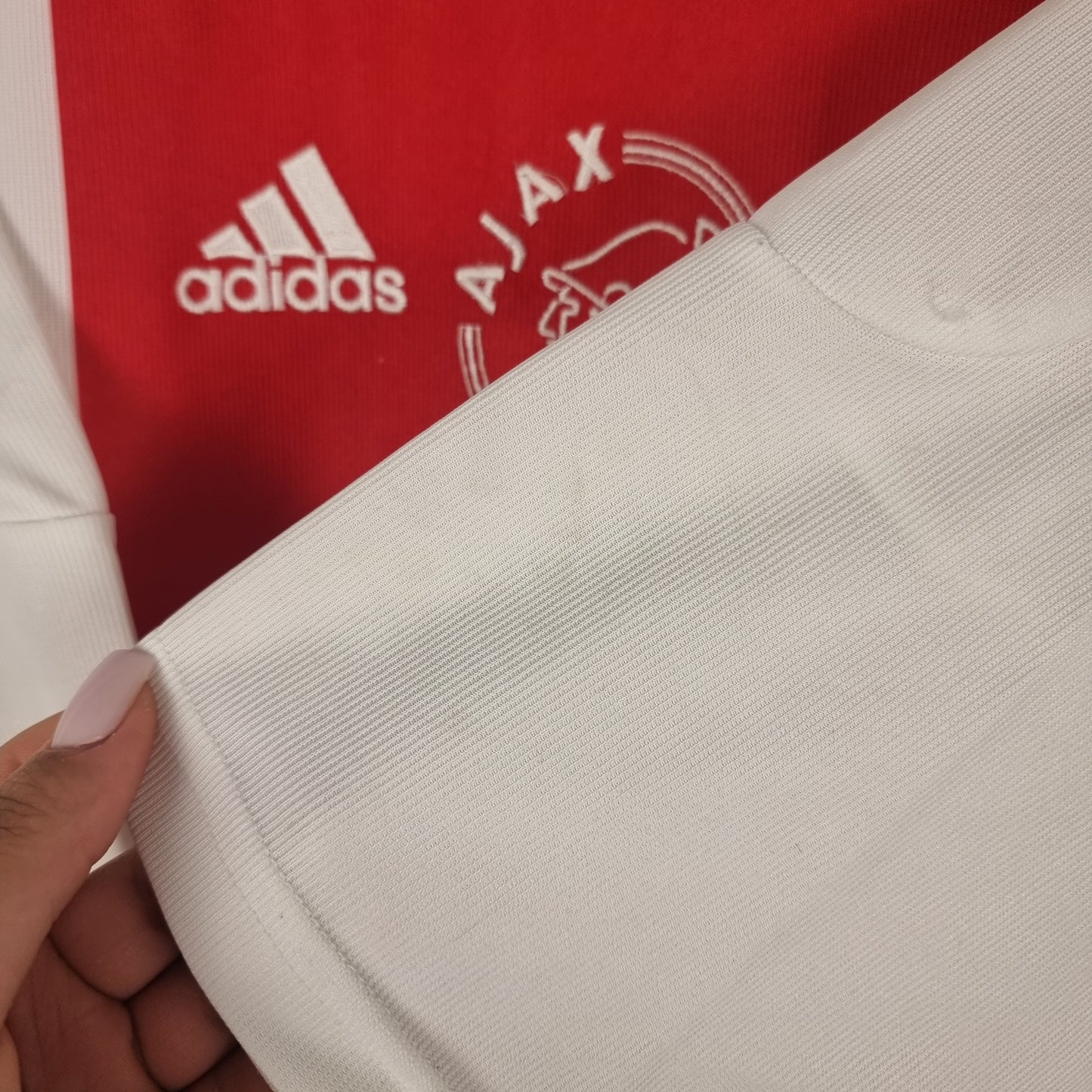 Jersey - Ajax Amsterdam - 2002/2003 - XL - Home