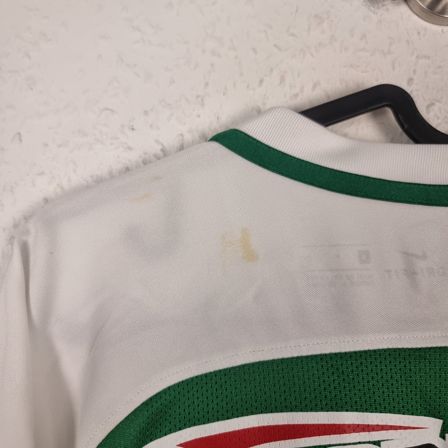 Trikot - Giresunspor - 2018/2019 - S - Heim