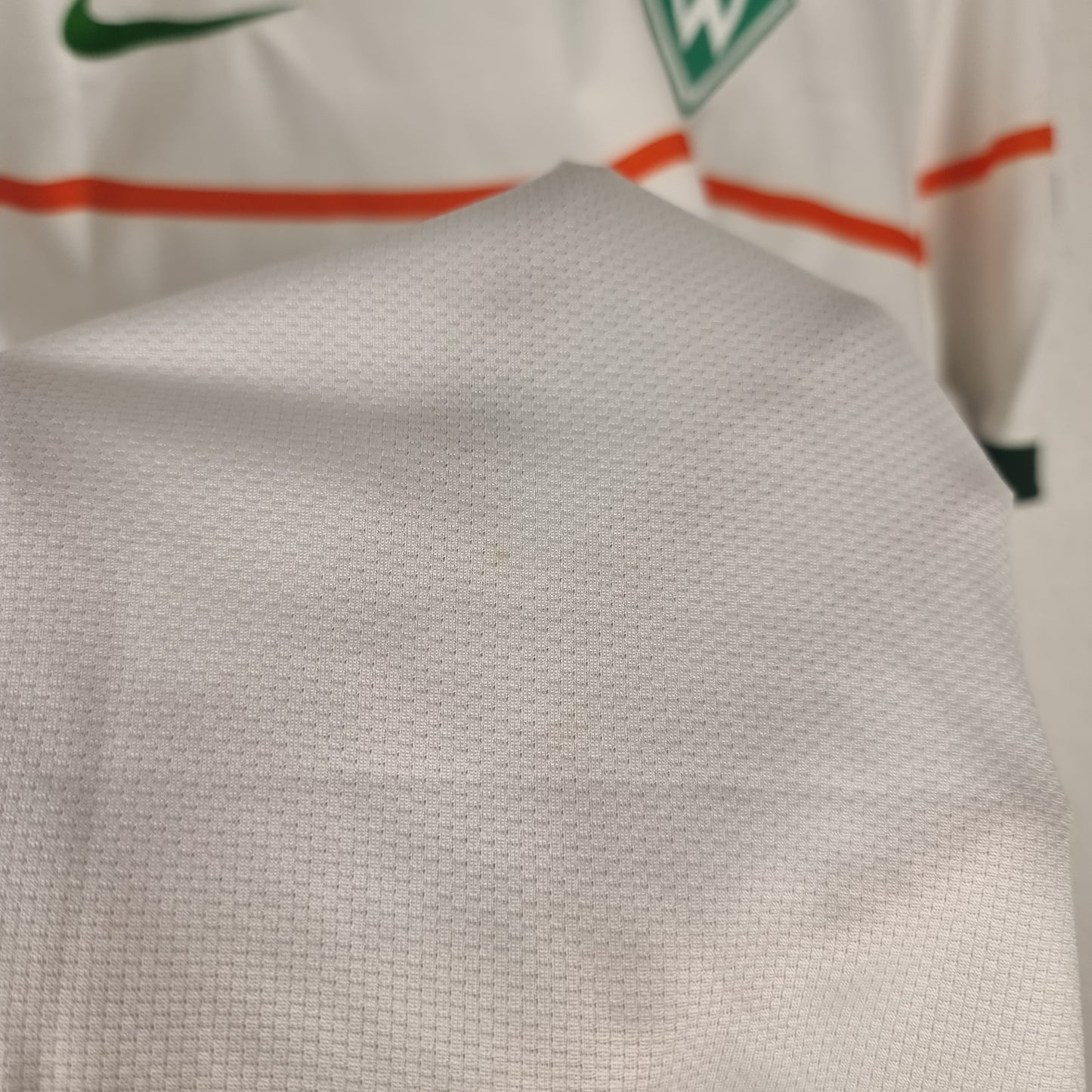 Jersey - Werder Bremen - 2009/2010 - L - Away
