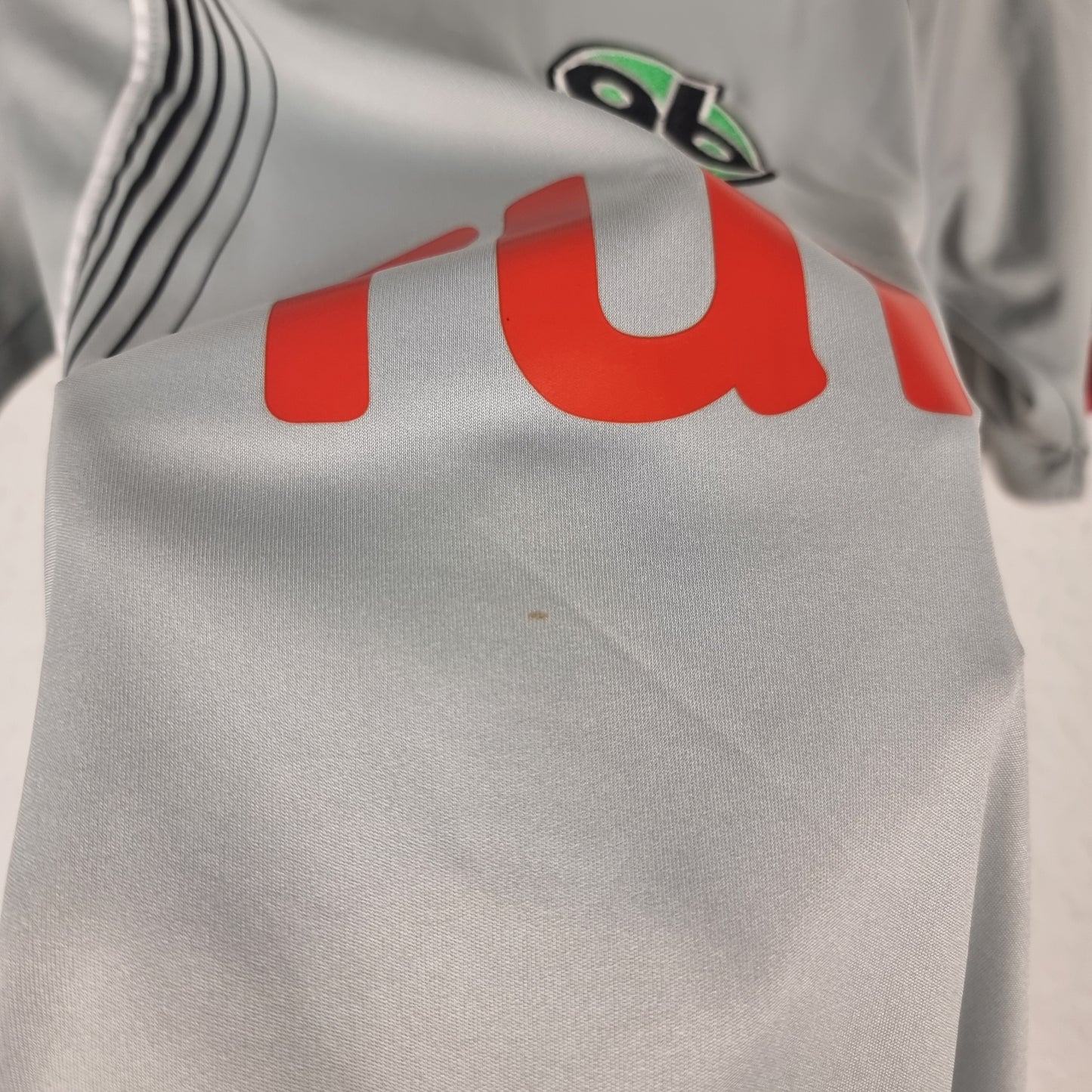 Jersey - Hannover 96 - 2007/2008 - XS - Away