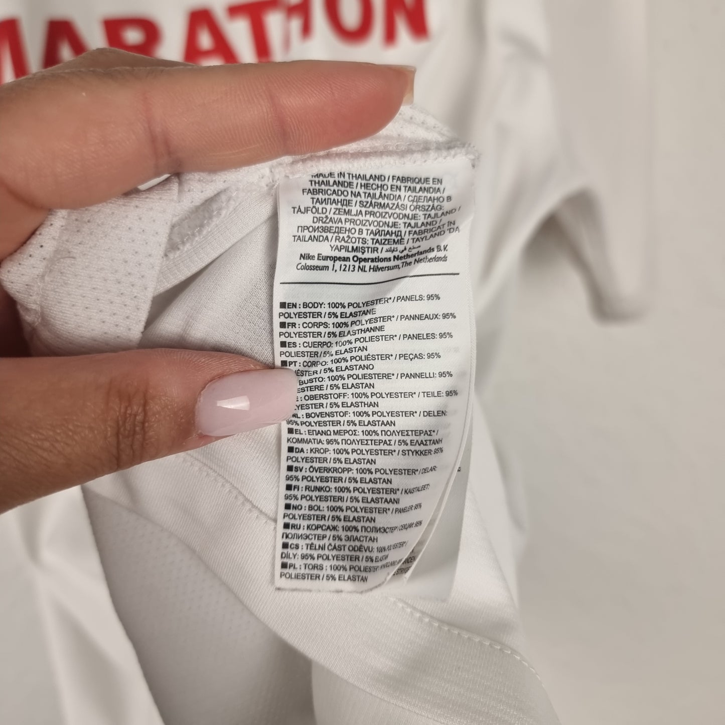 Trikot - FC Sevilla - 2019/2020 - XXL - Heim