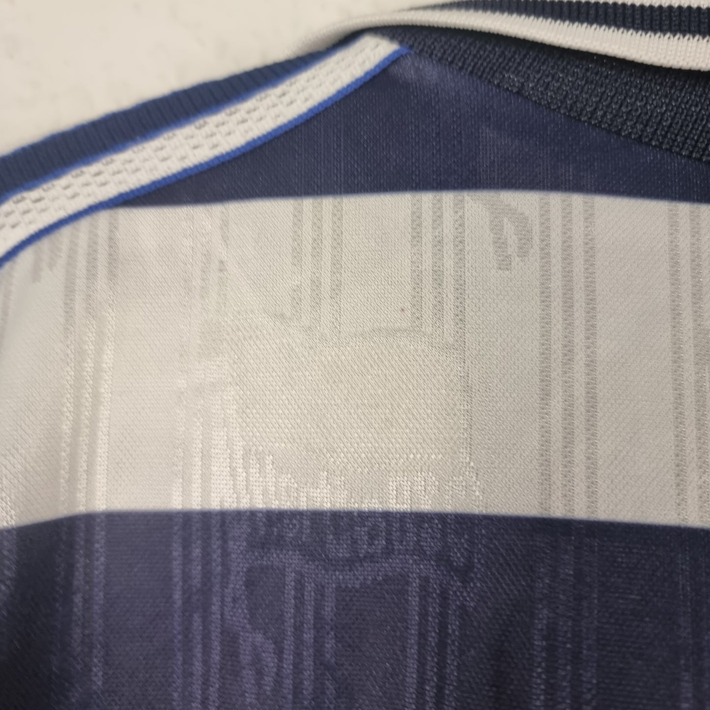 Jersey - Hertha BSC - 1997/1998 - L - Home