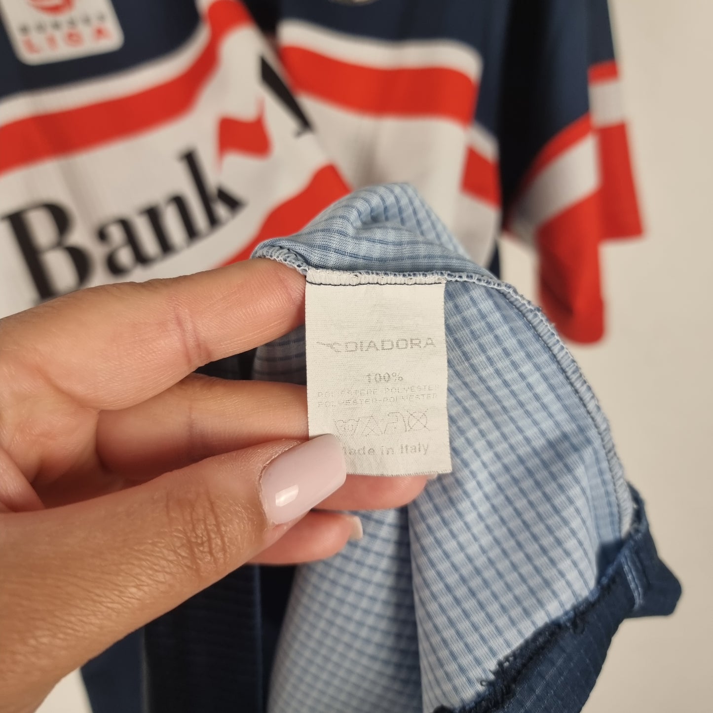 Trikot - Rapid Wien - 1998/1999 - L - Auswärts