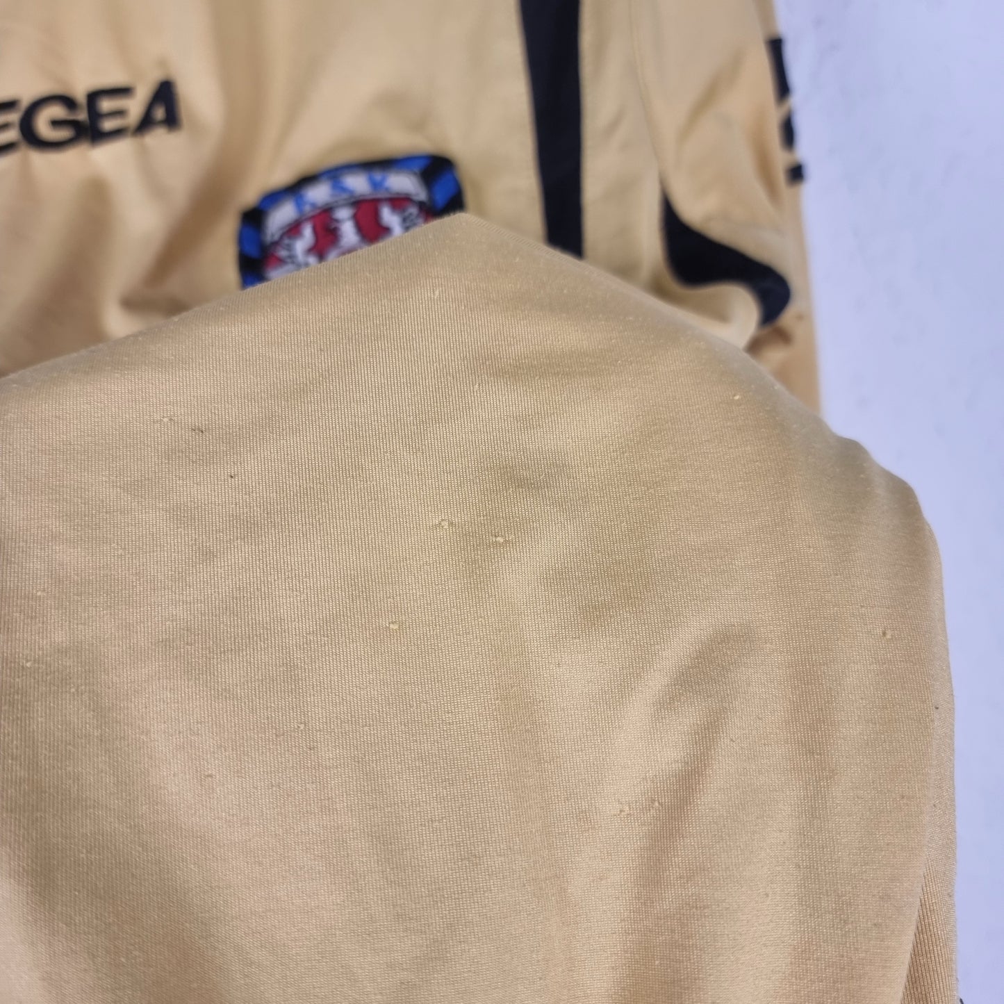 Jersey - FSV Frankfurt - 2009/2010 - XS - Goalkeeper