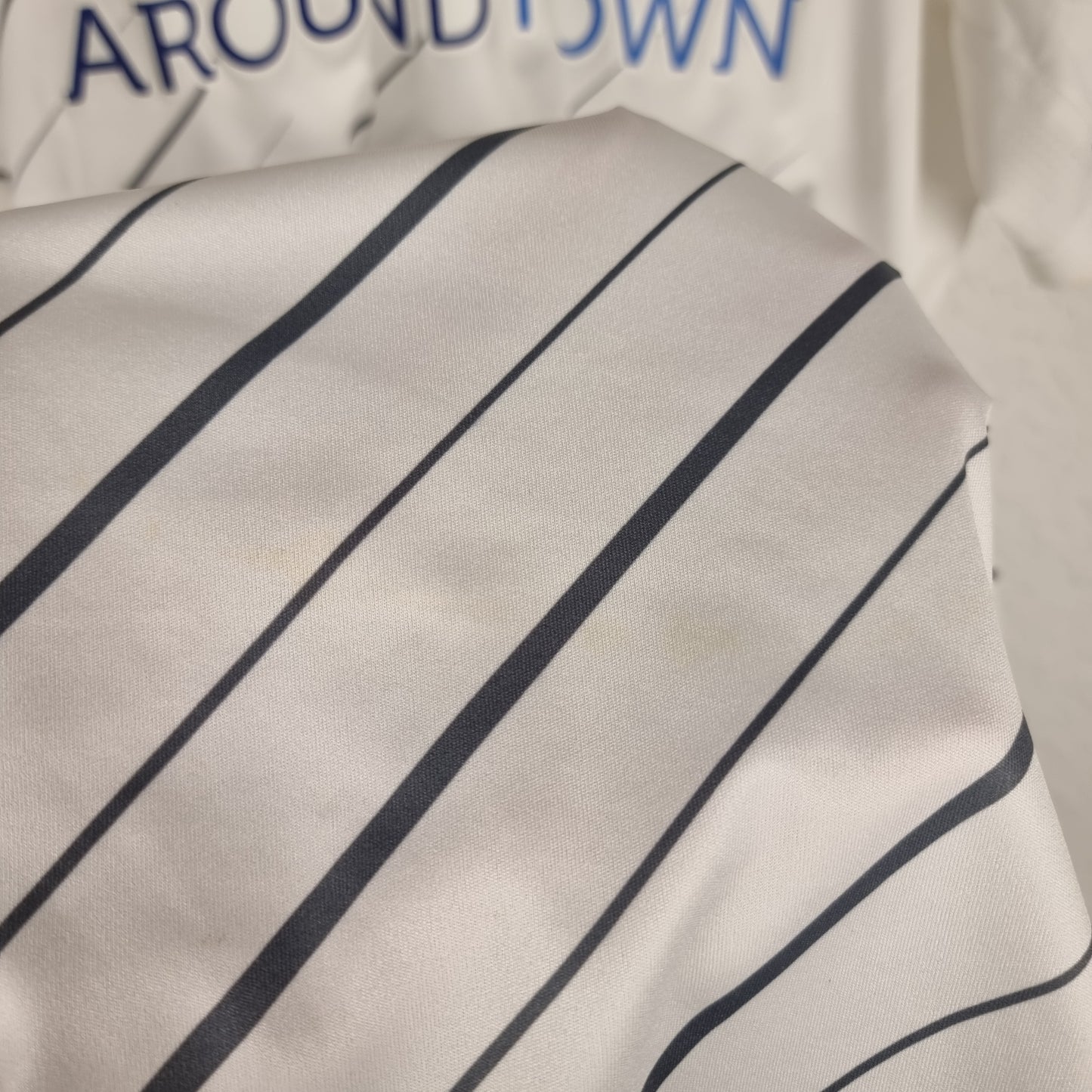 Trikot - 1. FC Union Berlin - Marvin Friedrich - 2021/2022 - L - Auswärts