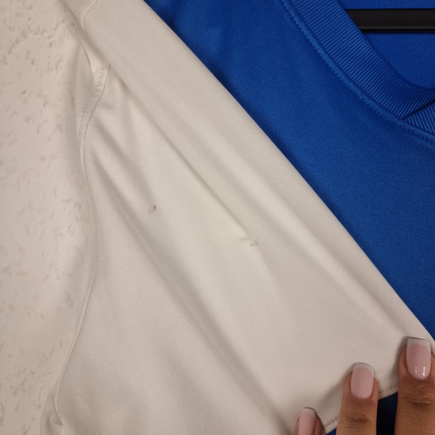 Jersey - VfL Bochum - 2015/2016 - S - Home