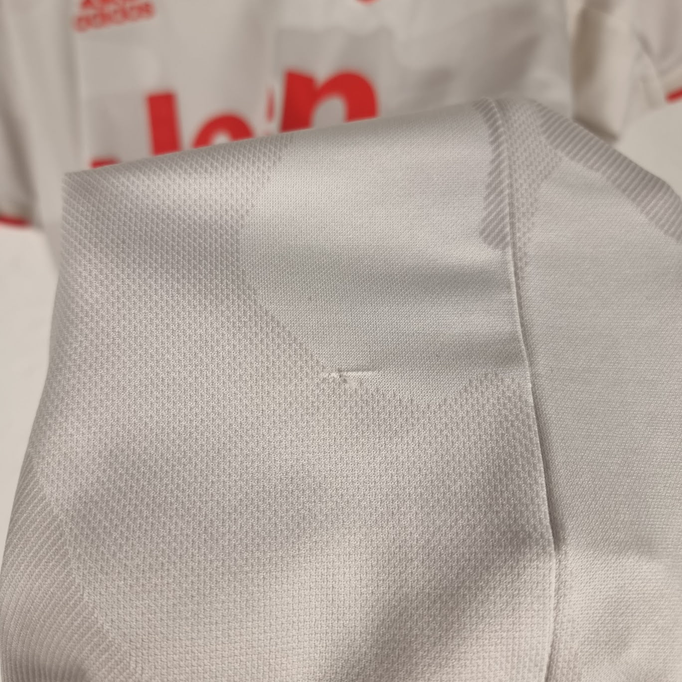 Trikot - Juventus Turin - 2019/2020 - S - Auswärts