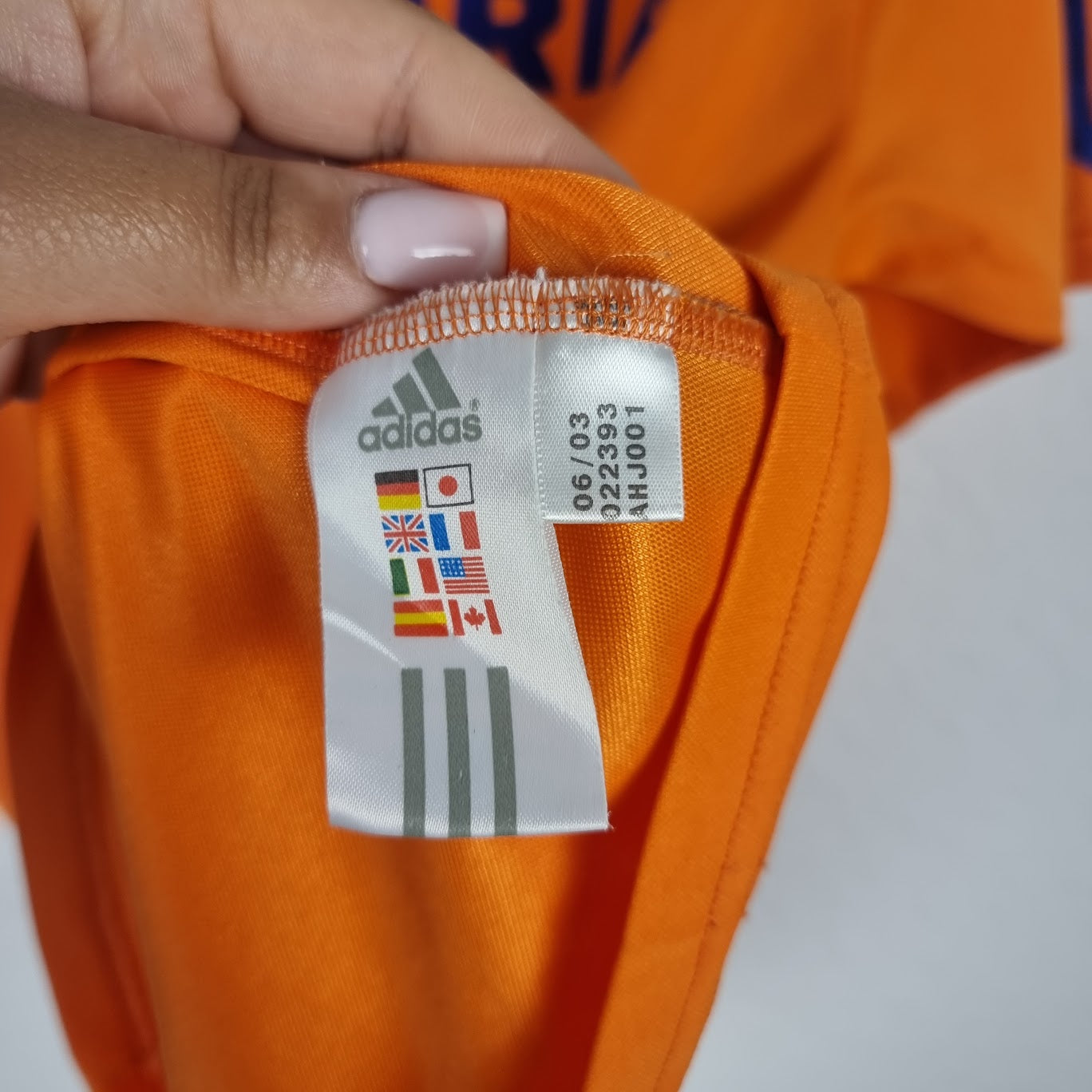Trikot - FC Schalke 04 - 2003/2004 - M - Auswärts