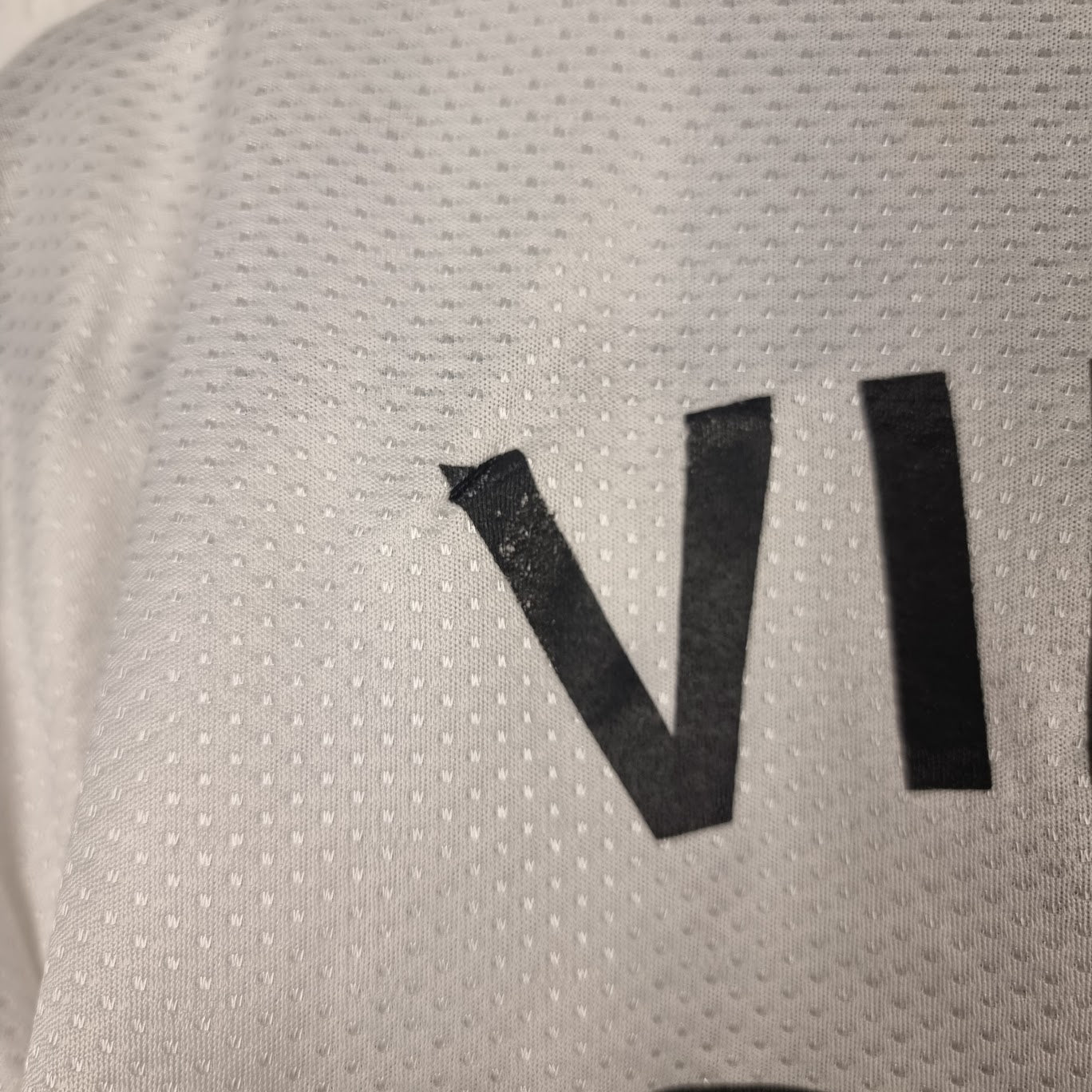 Trikot - Borussia Mönchengladbach - Marco Villa - 1996/1997 - XL - Heim