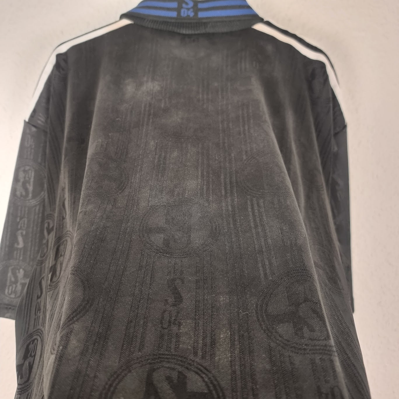 Jersey - FC Schalke 04 - 1997/1998 - XL - Away
