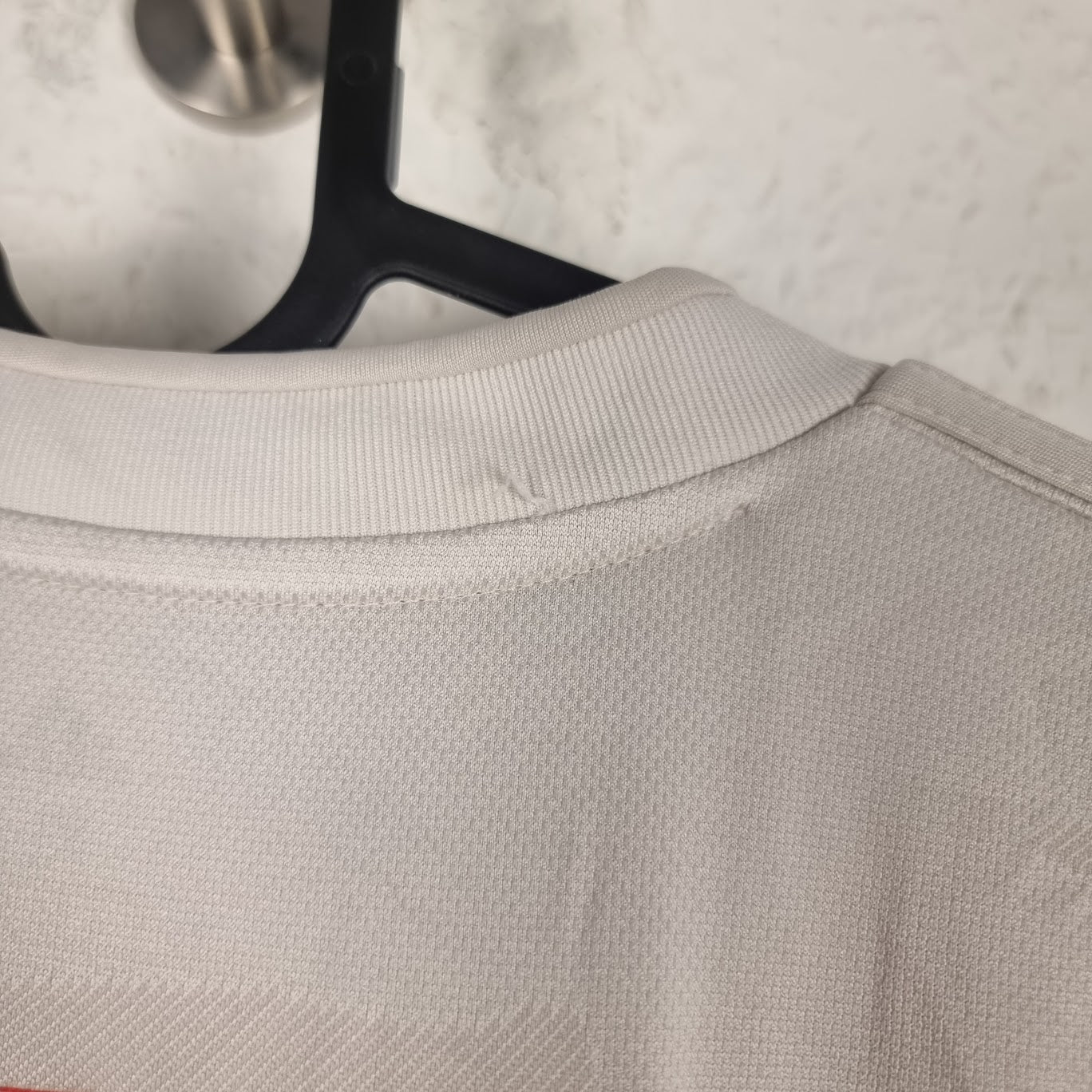 Jersey - Juventus Turin - Cristiano Ronaldo - 2019/2020 - XL - Away