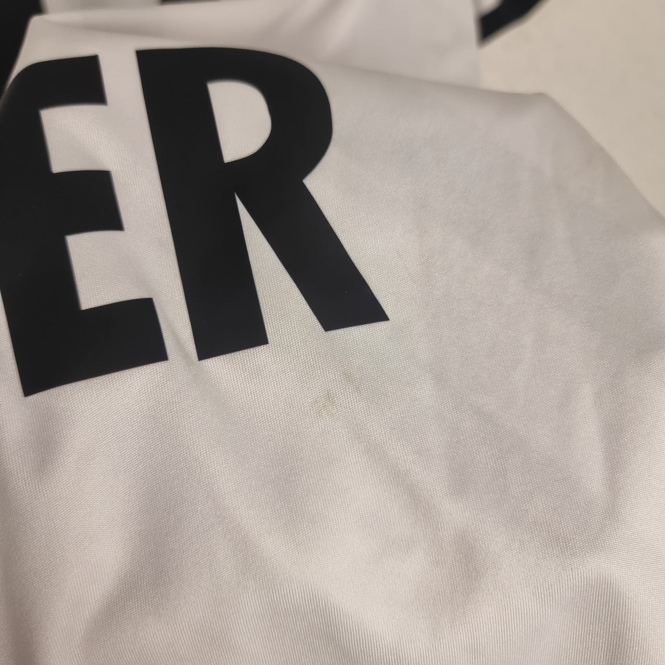 Jersey - Sturm Graz - Lukas Jäger - 2019/2020 - M - Home - matchworn
