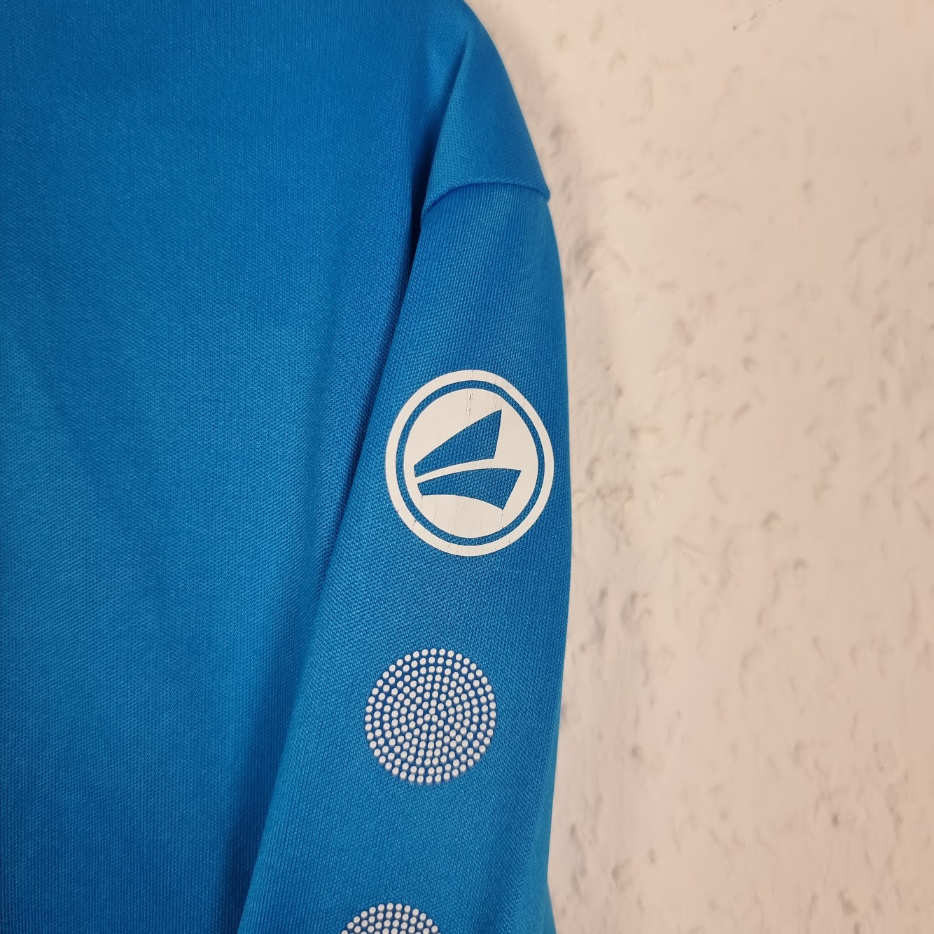 Trikot - SCR Altach - Andreas Lukse - 2020/2021 - L - Torwart - matchworn