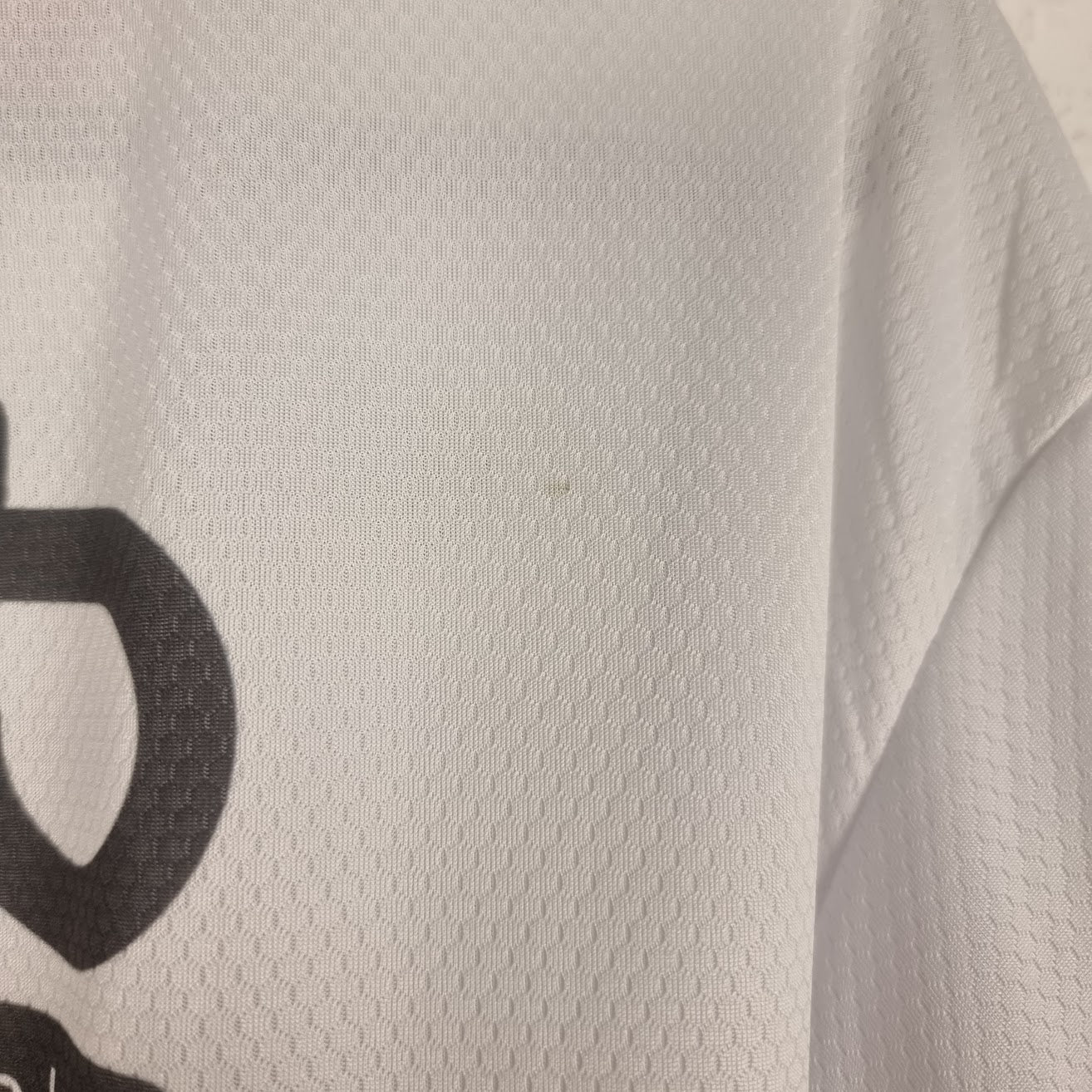 Trikot - Club Nacional (Asunción) - 2024 - L - Drittes