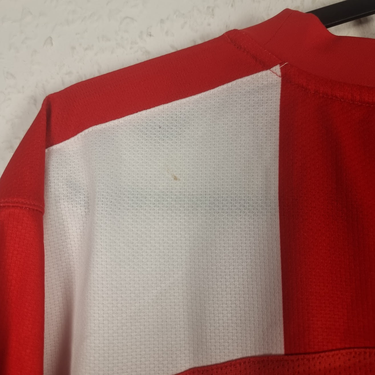 Trikot - 1. FSV Mainz 05 - Andreas Ivanschitz - 2009/2010 - M - Heim
