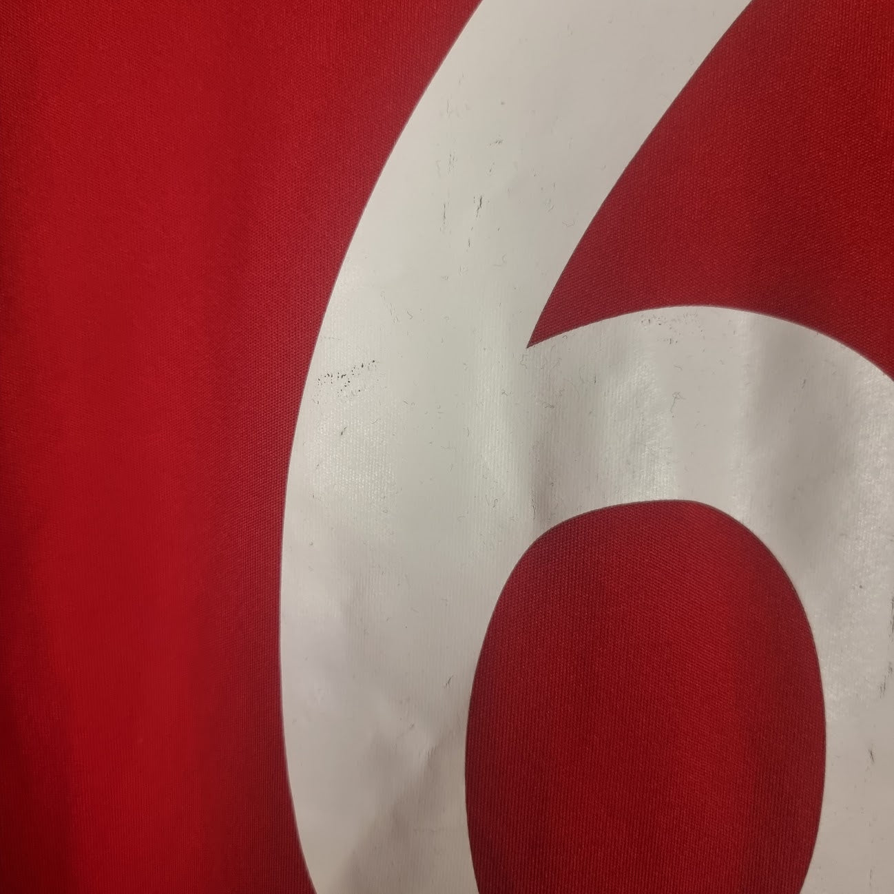 Trikot - FC Bayern München - Thiago Alcântara - 2013/2014 - L - Heim