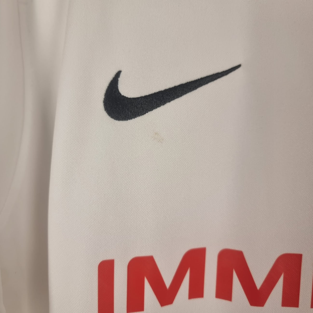 Trikot - Lentigione Calcio - Gianluca Maggioli - 2017/2018 - L - Heim