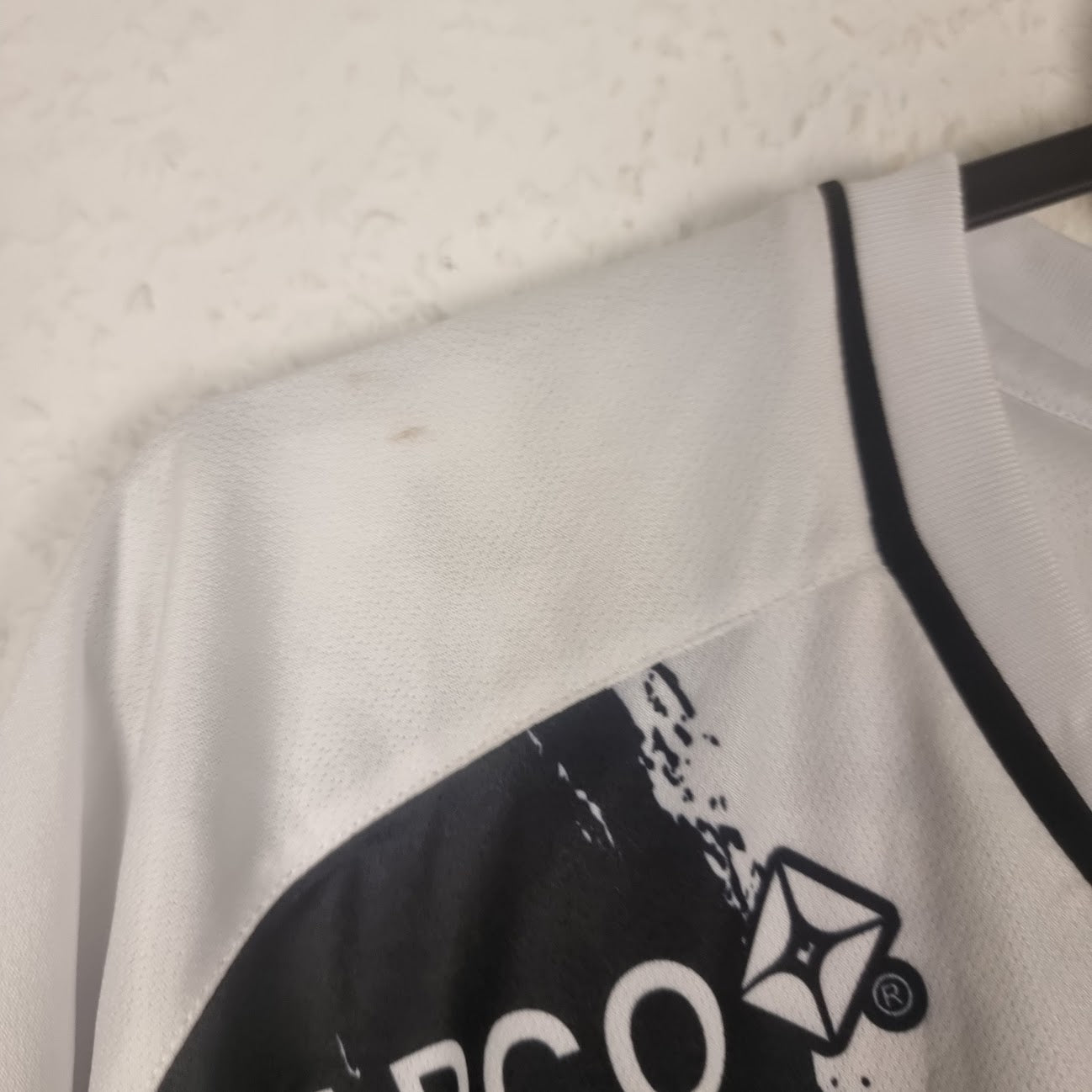 Trikot - Club Tijuana - 2018/2019 - XXL - Auswärts - Neu