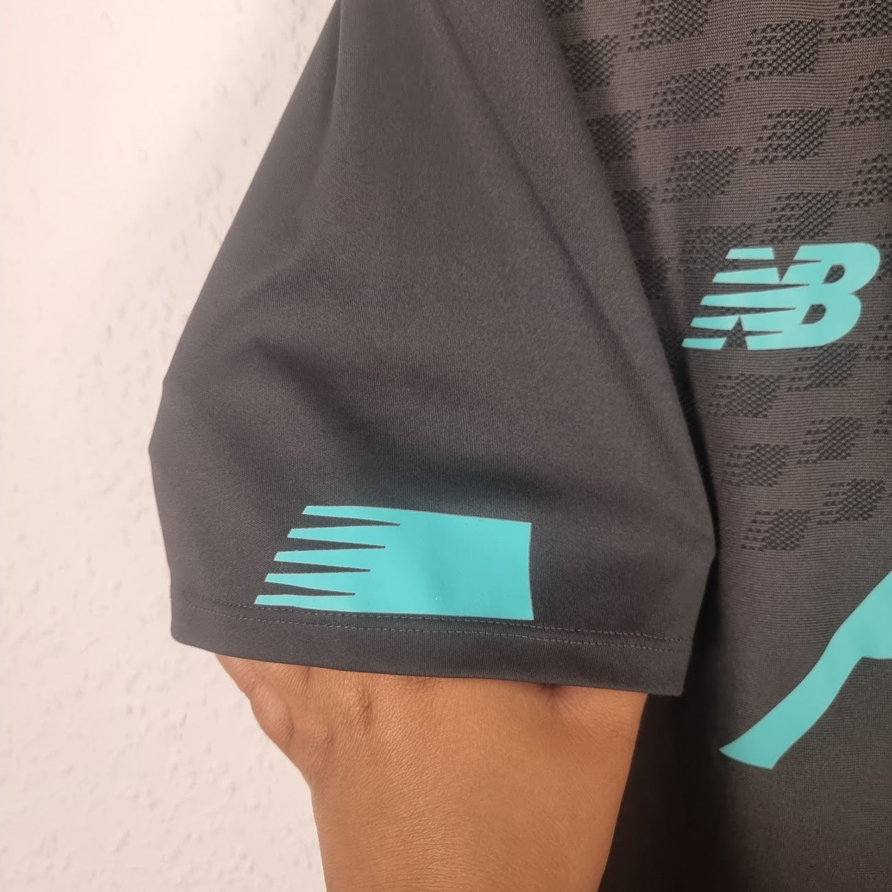 Trikot - FC Liverpool - 2019/2020 - M - Training