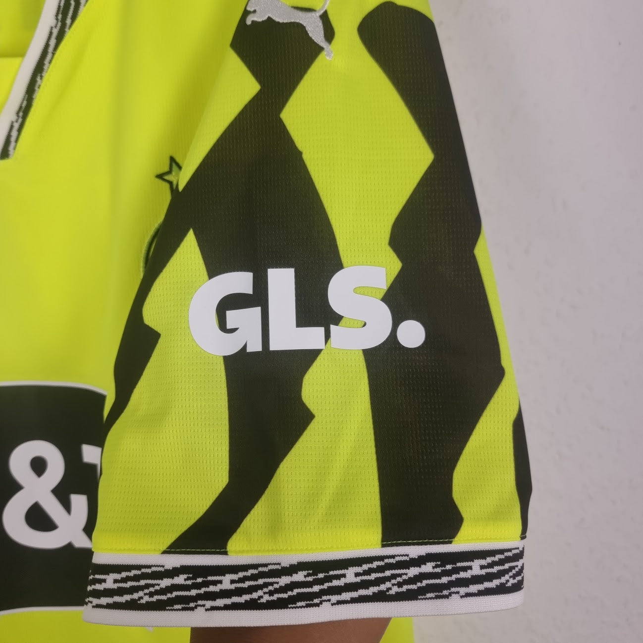 Trikot - Borussia Dortmund - Niklas Süle - 2024/2025 - XXL - Sonder