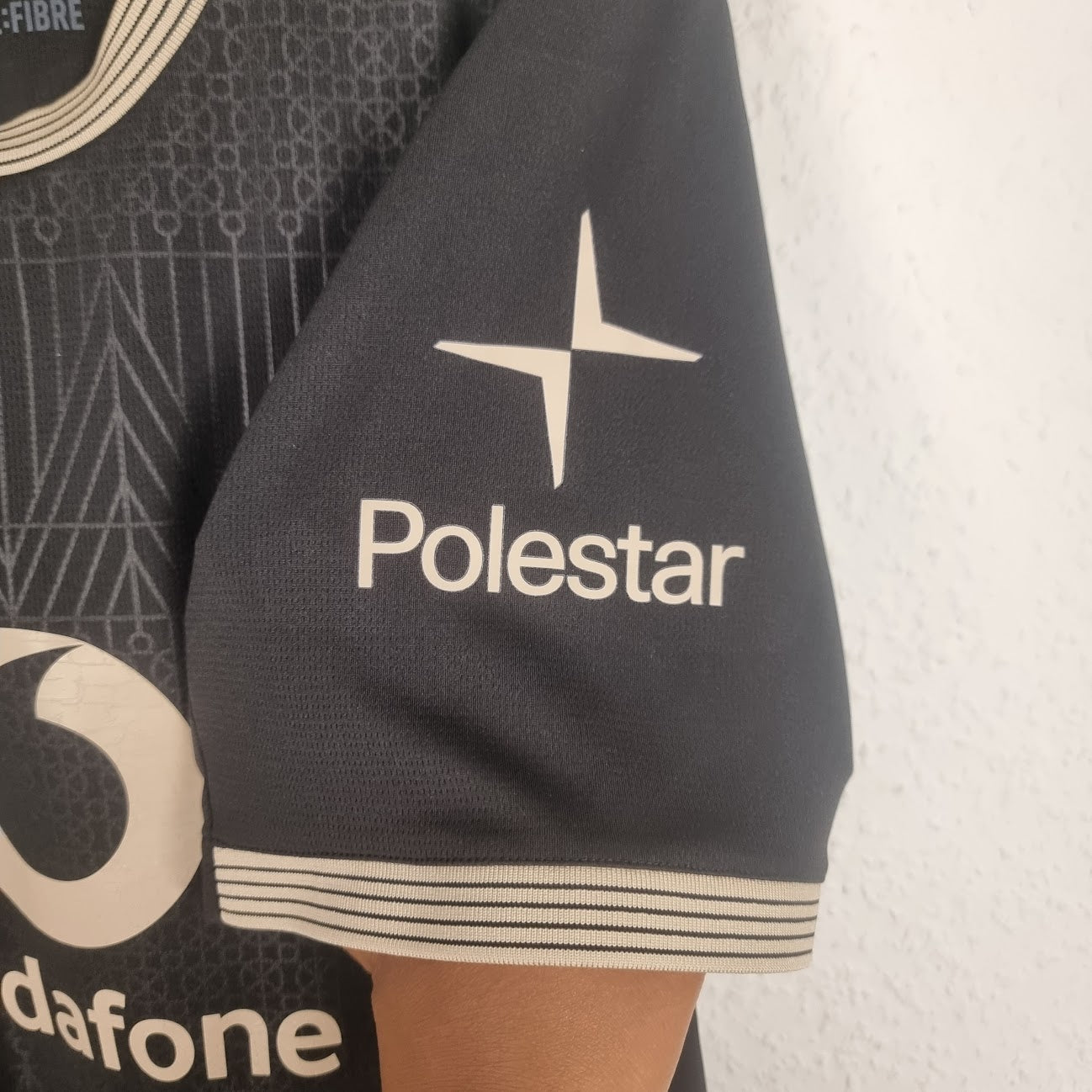 Trikot - Borussia Dortmund - Nico Schlotterbeck - 2025/2026 - XL - Sonder