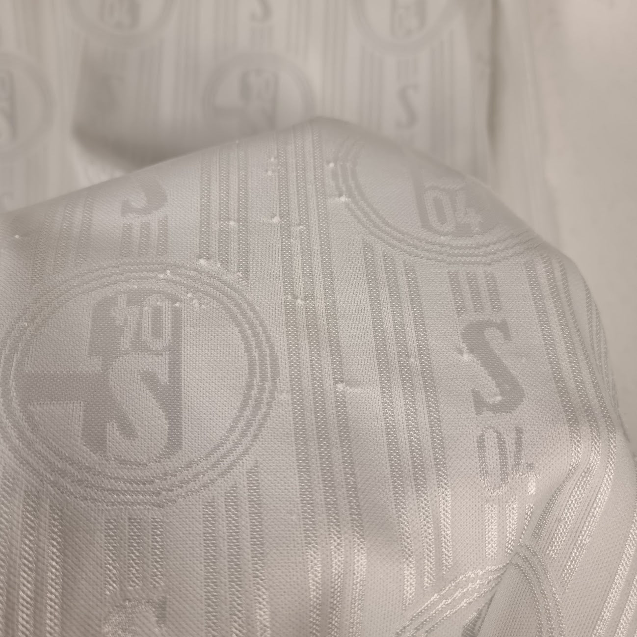 Trikot - FC Schalke 04 - 1996/1997 - L - Auswärts