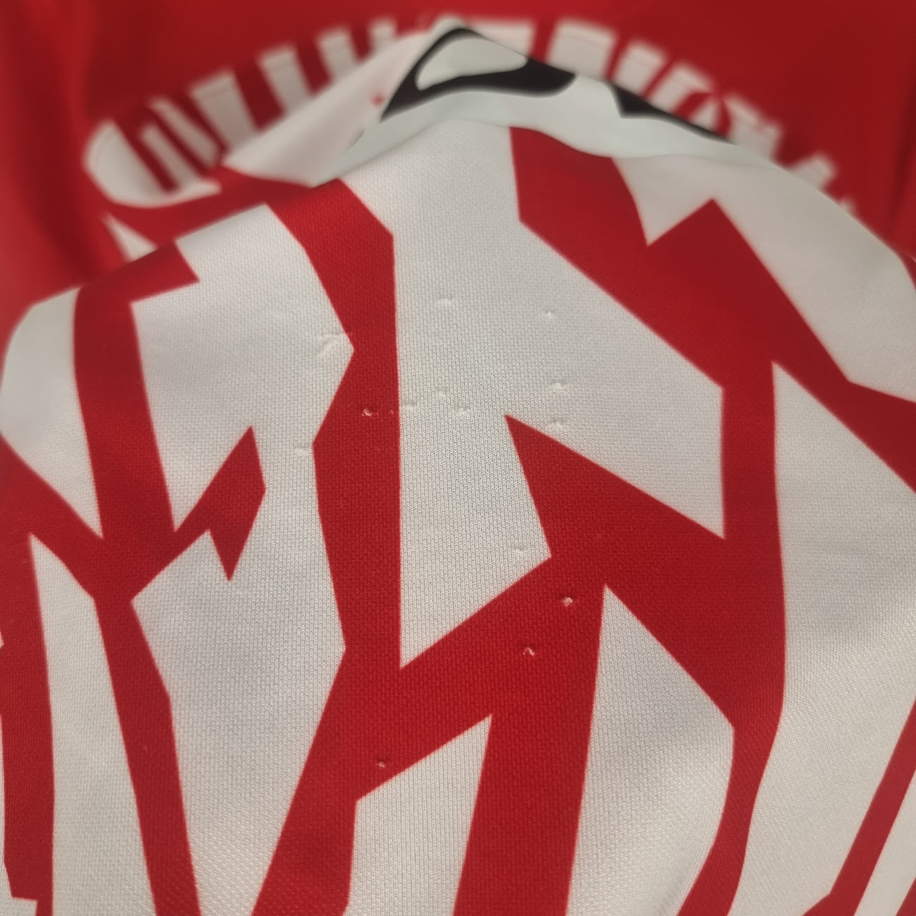 Trikot - SC Freiburg - 2023/2024 - M - Heim