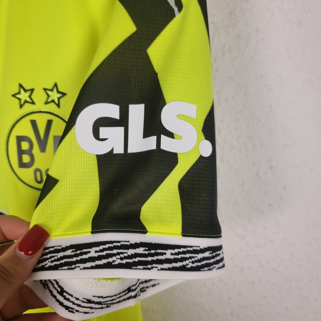 Jersey - Borussia Dortmund - Salih Özcan - 2024/2025 - M - Special