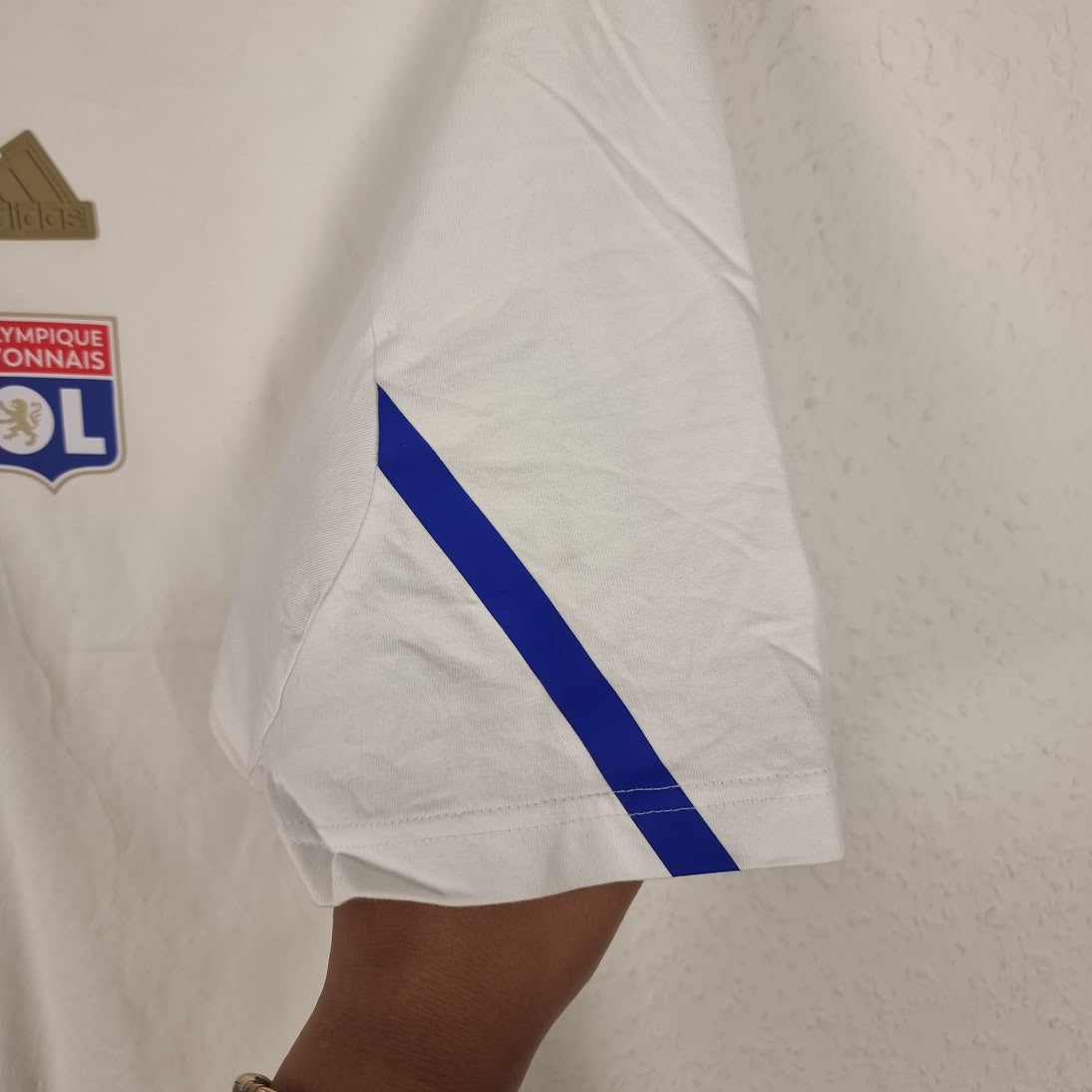 Jersey - Olympique Lyon - 2023/2024 - XL - Training