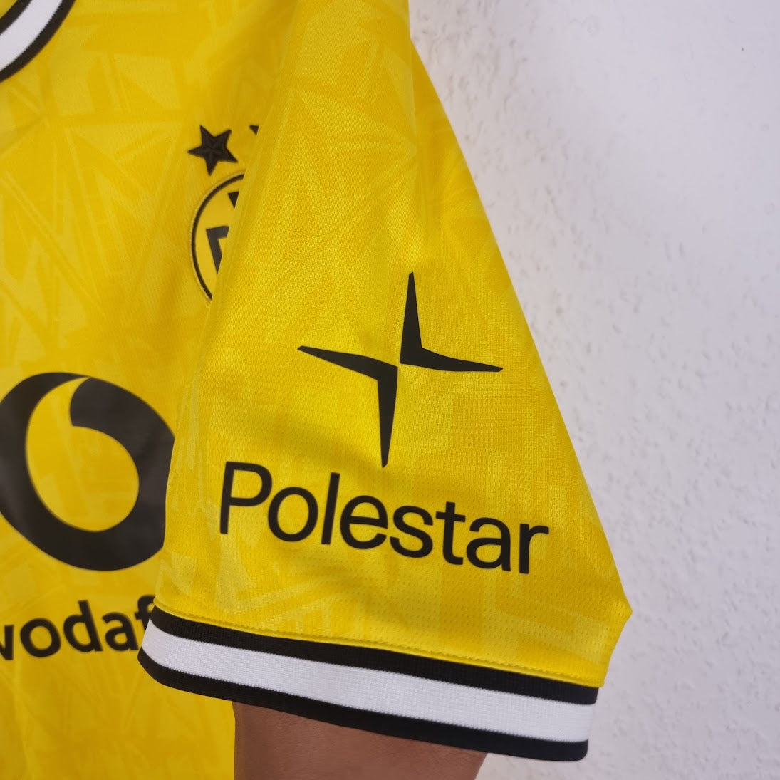 Trikot - Borussia Dortmund - Jobe Bellingham - 2026/2027 - XL - Heim