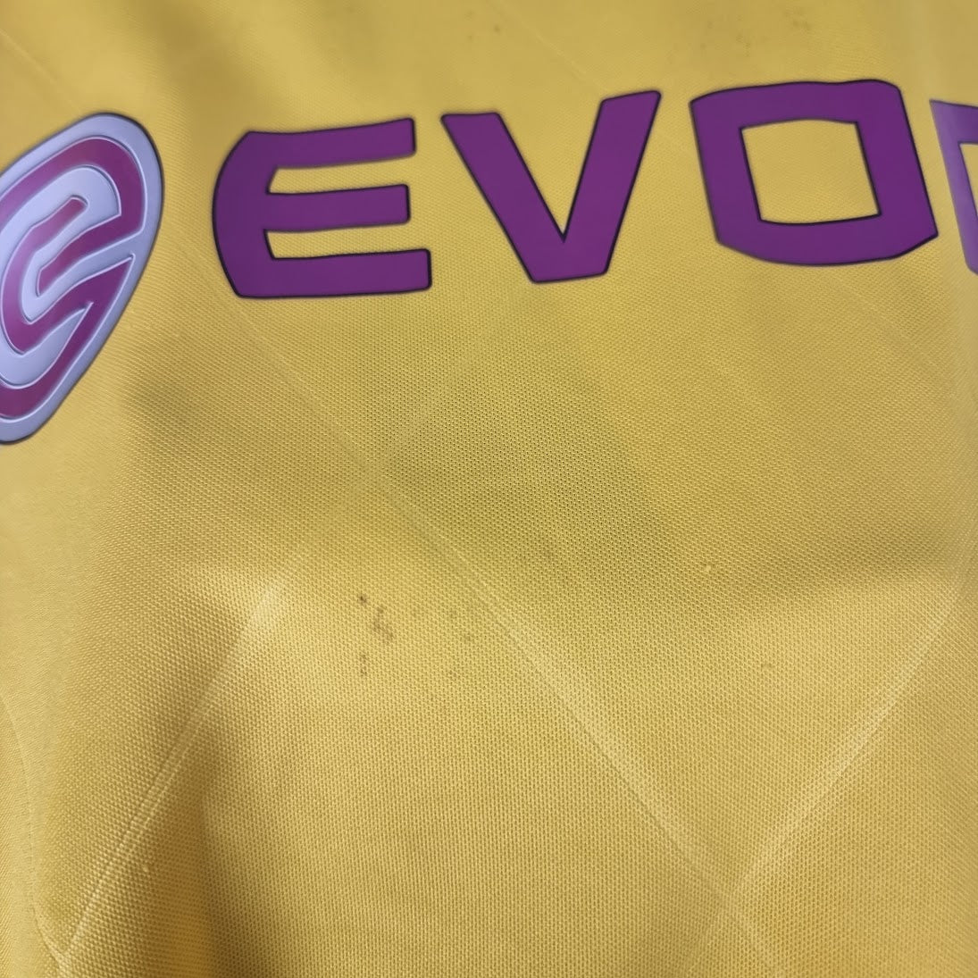 Jersey - Borussia Dortmund - Pierre-Emerick Aubameyang - 2015/2016 - L - Home
