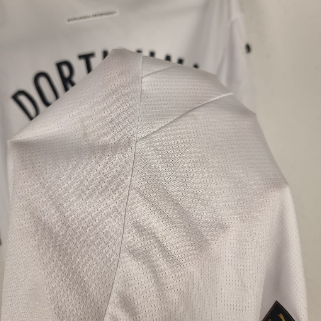 Jersey - Borussia Dortmund - 2024/2025 - XXL - Third