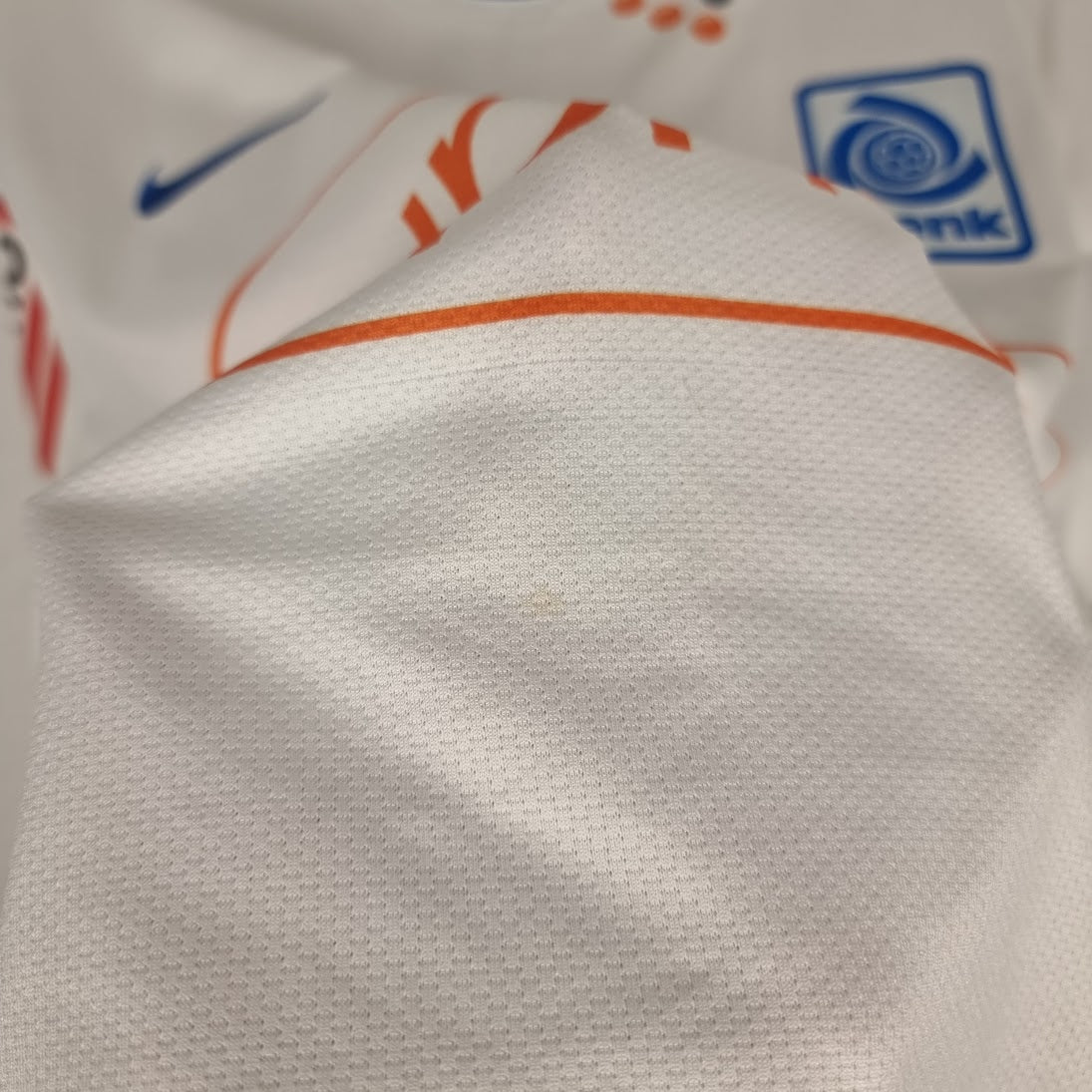 Trikot - KRC Genk - 2010/2011 - L - Auswärts