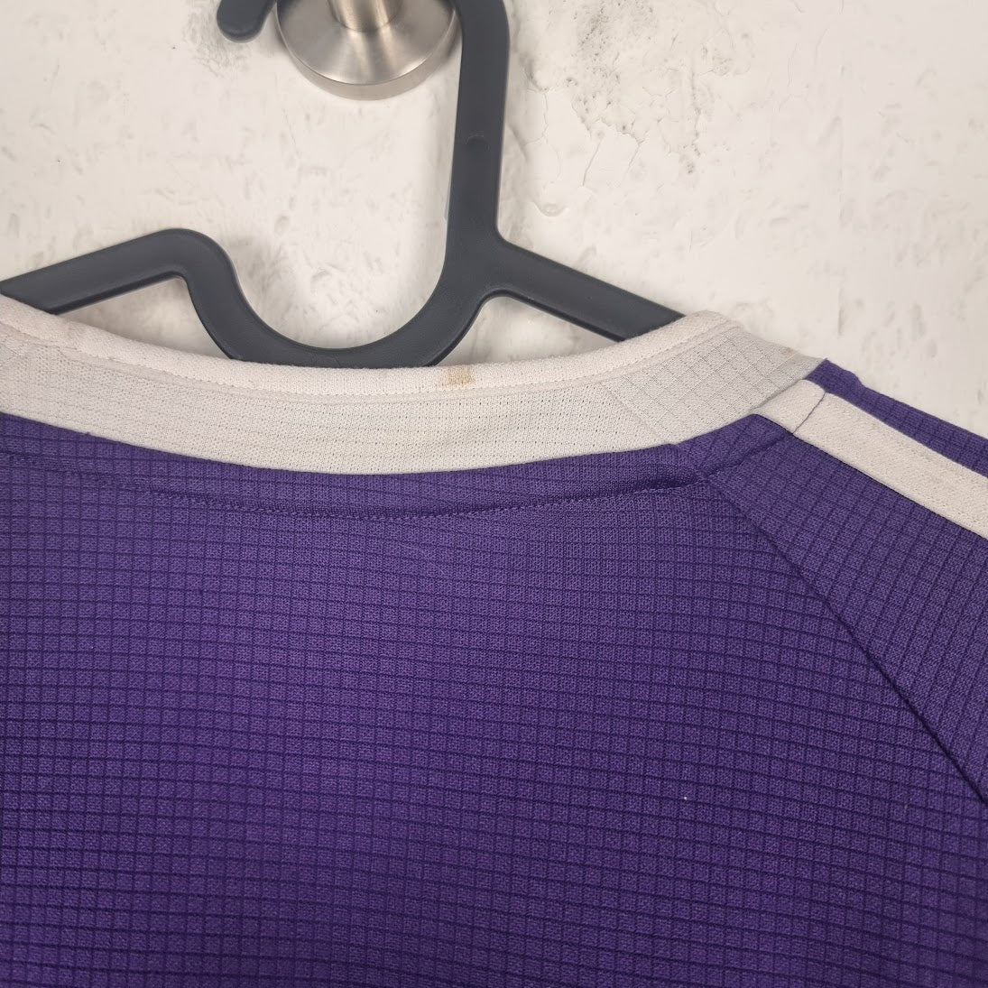 Trikot - RSC Anderlecht - 2006/2007 - L - Auswärts