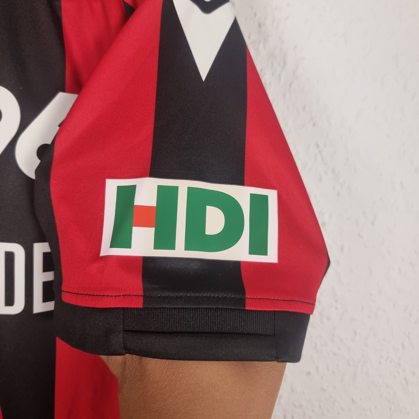 Trikot - Hannover 96 - 2020/2021 - M - Sonder