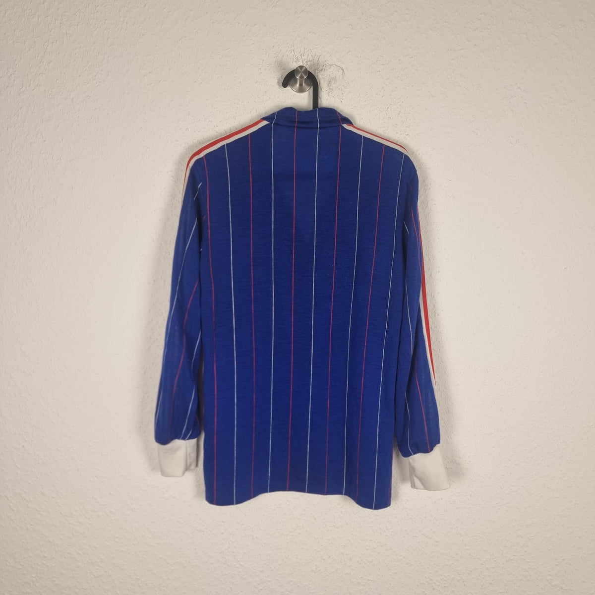 Trikot - Frankreich - 1980/1981 - M - Heim