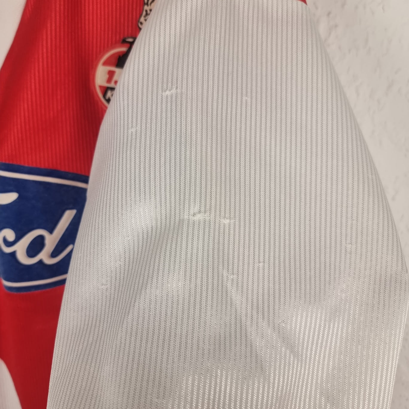 Trikot - 1. FC Köln - 1996/1997 - M - Heim