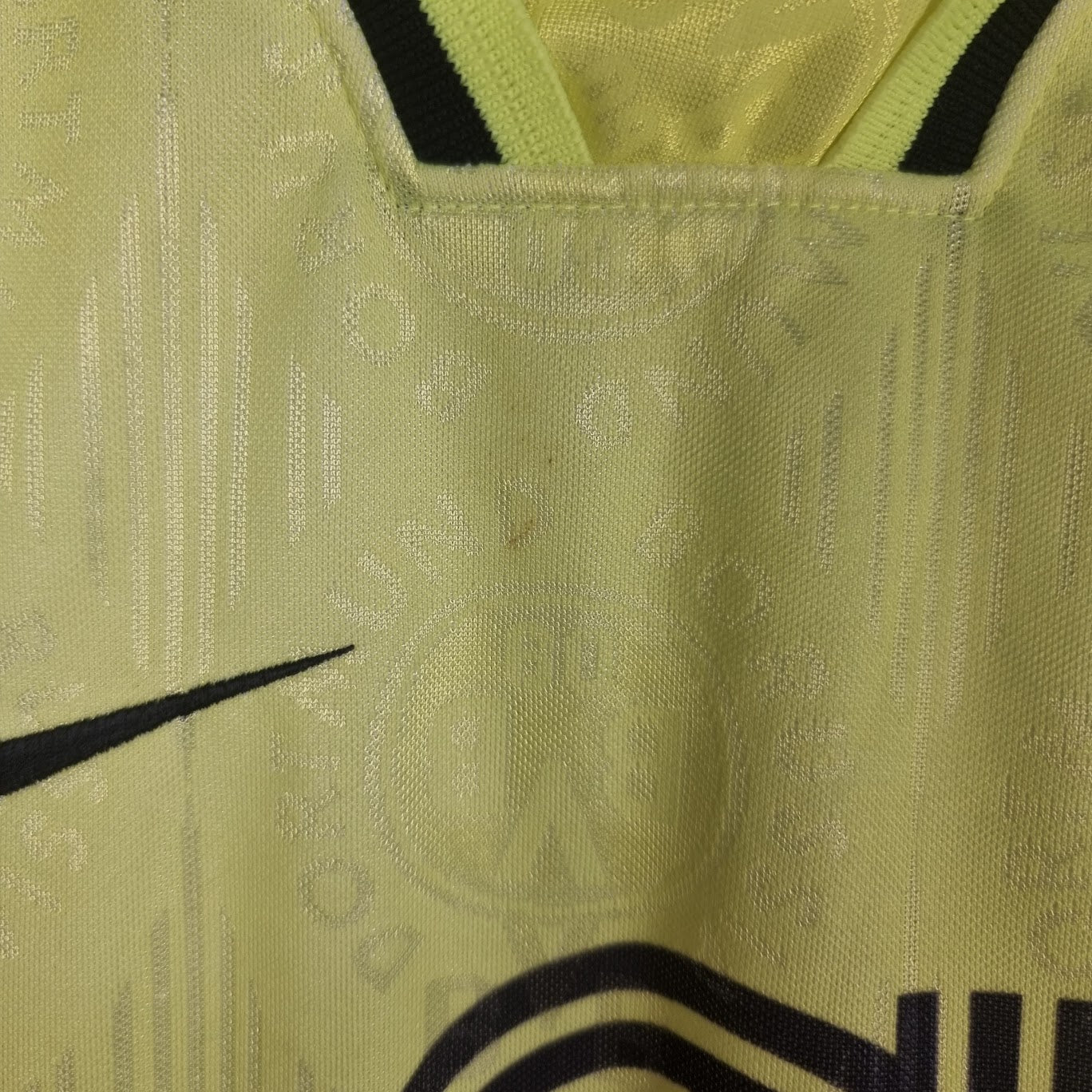 Trikot - Borussia Dortmund - 1995/1996 - M - Heim