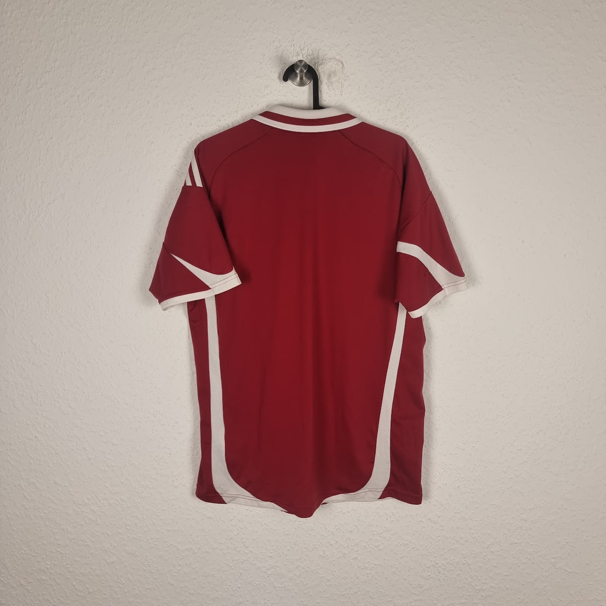 Jersey - 1. FC Nuremberg - 2011/2012 - 176/S - Home