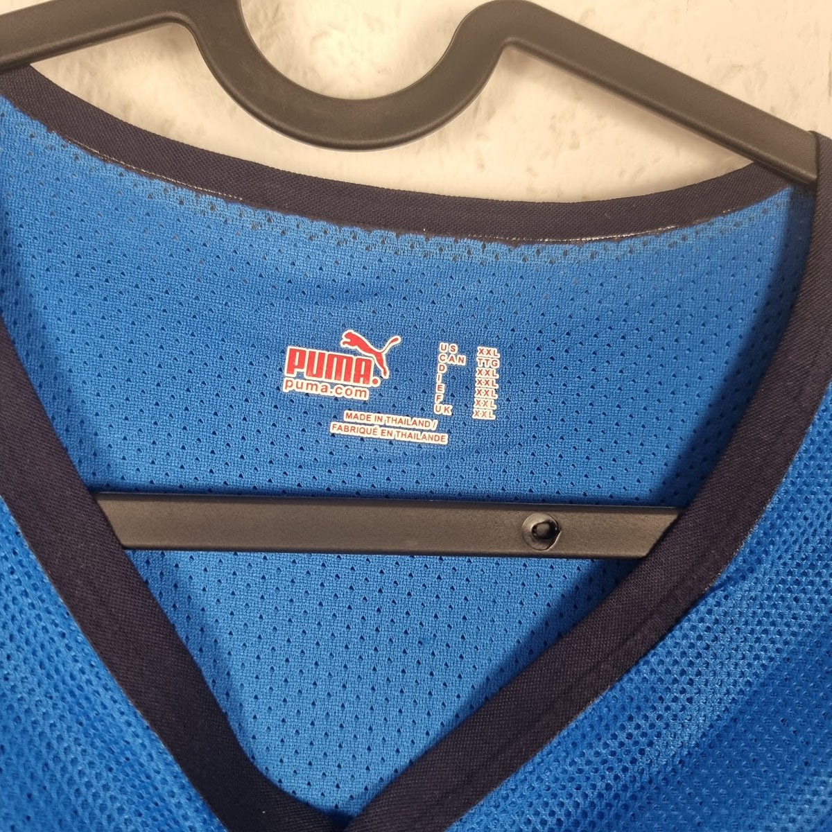 Trikot - TSG 1899 Hoffenheim - Zsolt Löw - 2008/2009 - XXL - Heim