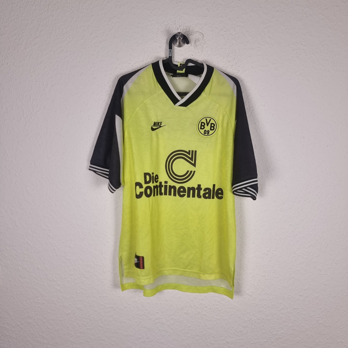 Trikot - Borussia Dortmund - 1994/1995 - L - Heim