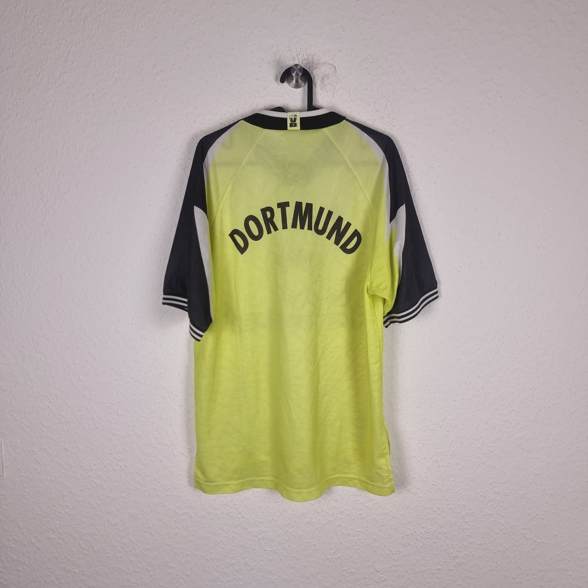 Trikot - Borussia Dortmund - 1994/1995 - L - Heim