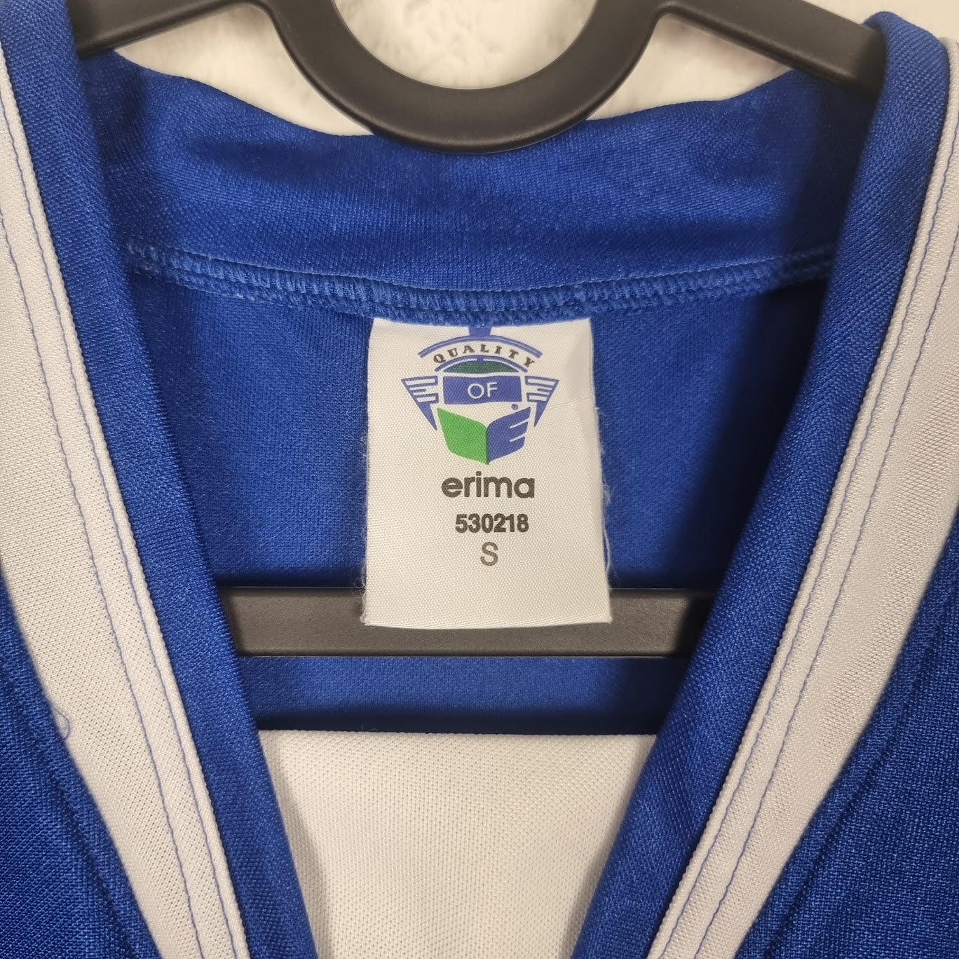 Trikot - Karlsruher SC - 90er - S - Heim