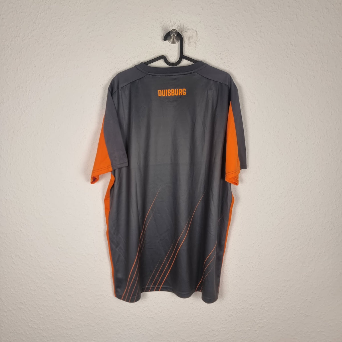 Trikot - MSV Duisburg - 2023/2024 - XL - Auswärts - Neu