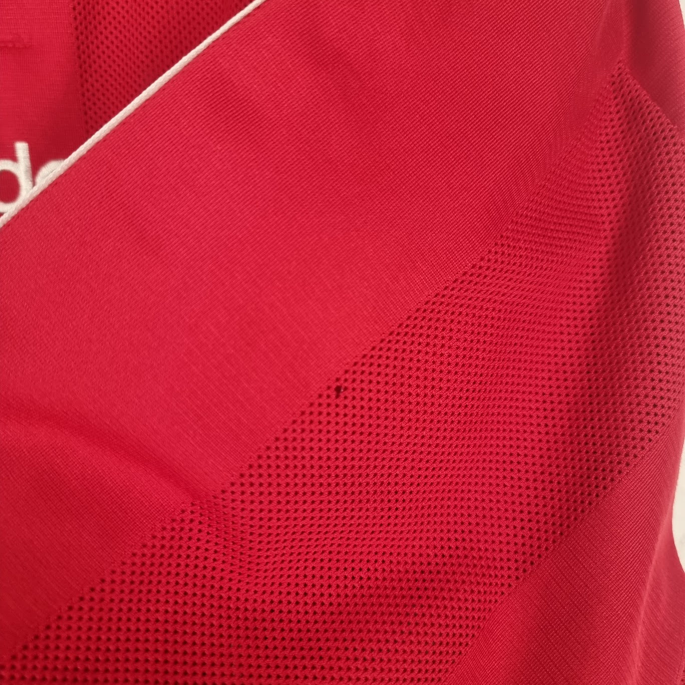 Trikot - VfB Stuttgart - Krasimir Balakov - 1996/1997 - XL - Auswärts
