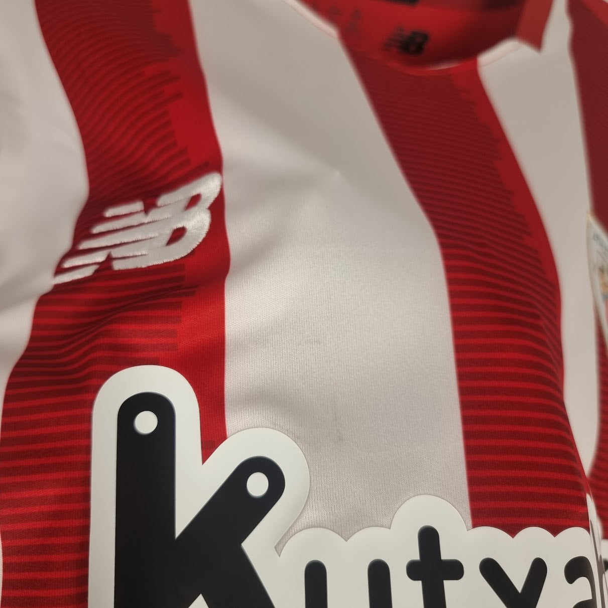 Trikot - Athletic Bilbao - Iñaki Williams - 2021/2022 - L - Heim - Neu