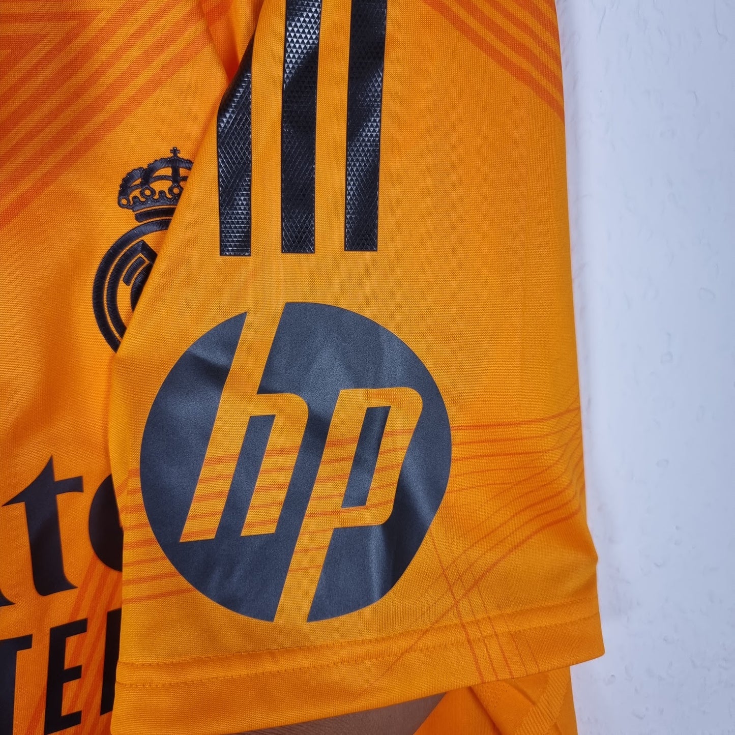 Trikot - Real Madrid - 2024/2025 - XL - Auswärts - Neu