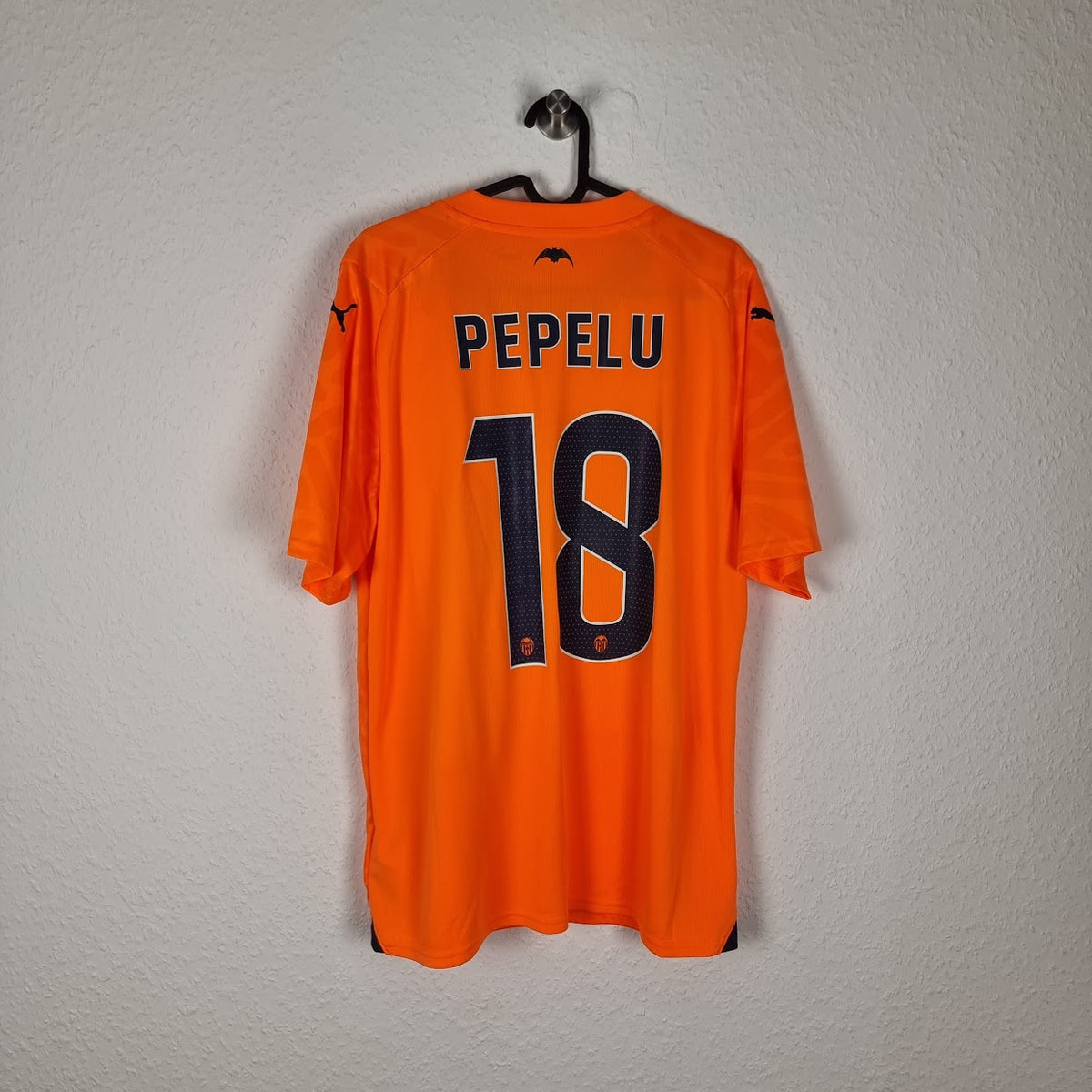 Trikot - FC Valencia - Pepelu - 2023/2024 - L - Drittes - Neu